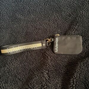 Lululemon Wrislet